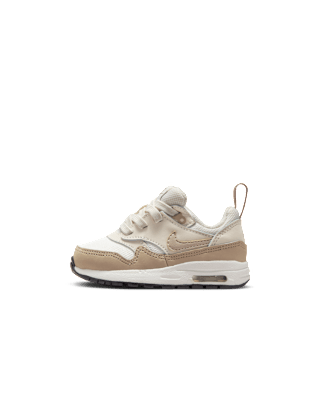 Air Max 1 EasyOn Baby Toddler Shoes. Nike CA